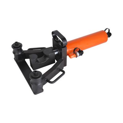 China / Split type hydraulic rebar folding portable handheld steel mini W -1632 for sale