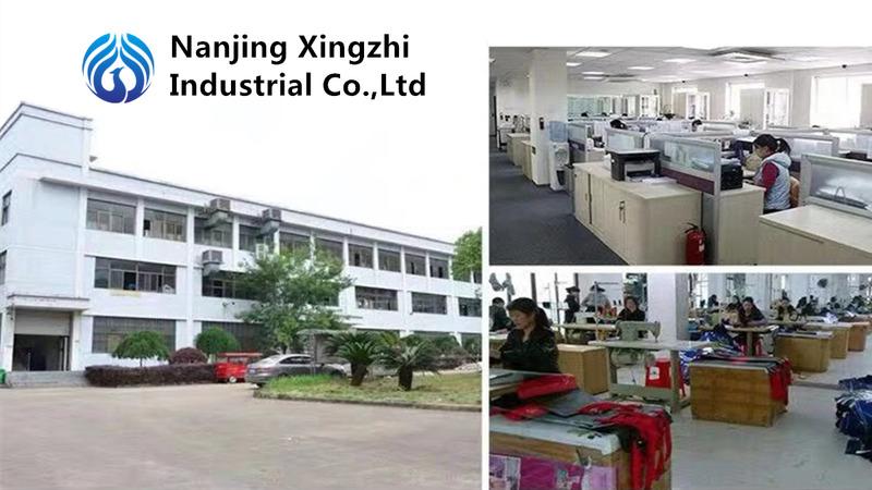 Verified China supplier - Nanjing Xingzhi Industrial Co., Ltd.