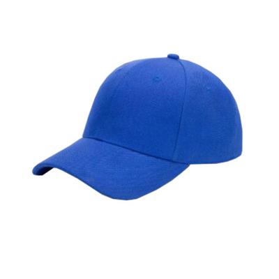 China Competitive Price Fashion Cotton Polyester COMMON Colorful Logo Embroidered Baseball Cap Custom for sale