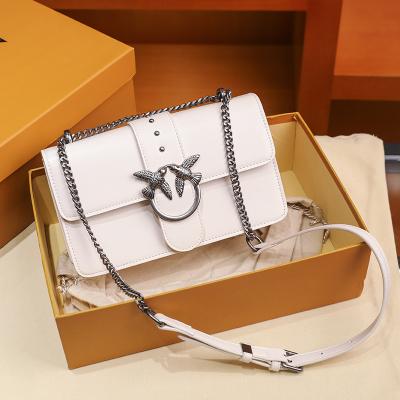 China 2021 high quality famous brand bags luxury handbags ladies handbags pinch fashion female cross - body handbags for women for sale