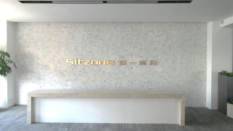 Verified China supplier - Foshan Sitzone Furniture Co., Ltd.