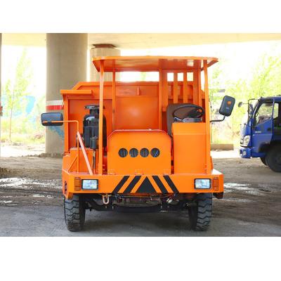 China Hydraulic Dump 3 Ton Diesel Chinese Small Articulated Mini Four Wheel Loader For Sale for sale