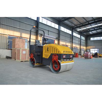 China Home use hot sale roller used for asphalt road compaction for sale