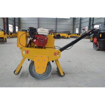 中国 Dirty/Hydraulic Asphalt Hydraulic Hand Steel Diesel Drive Road Roller Compacting Bitumen/Sand Road Roller For Sale 販売のため