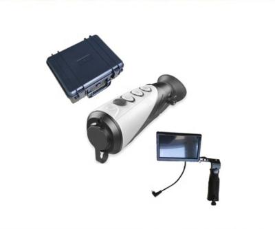 China 476m Thermal Imaging Night Vision Instrument E2N Thermal Imager Handheld Monocular Telescope for sale