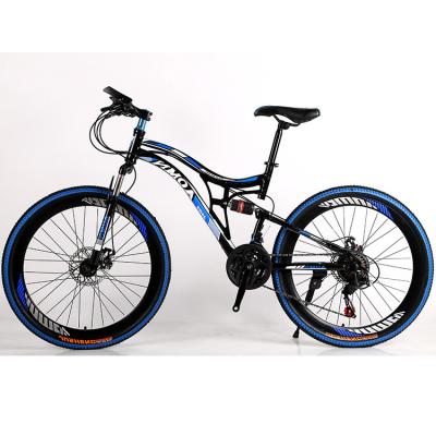 Chine DIRT JUMP european bicycle color mountain bike bicycle/aluminum mountain bike/supply OEM customize mountain bike for 21 speed à vendre