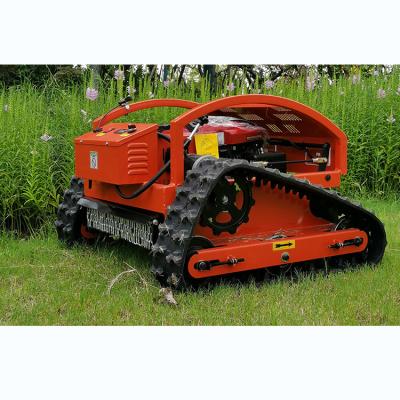 China 4-Stroke Quadruple Atv Flail Mower 15Hp Gasoline Engine Garden Grass Cutter Towable Lawn Mower Engine for sale