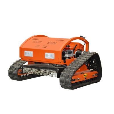 China 4-Stroke 4 Stroke Gasoline Garden Lawn Mower for sale