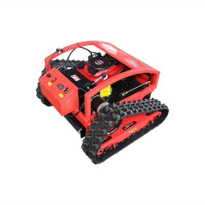 China Automatic 4-Stroke Robot Lawn Mower Te koop