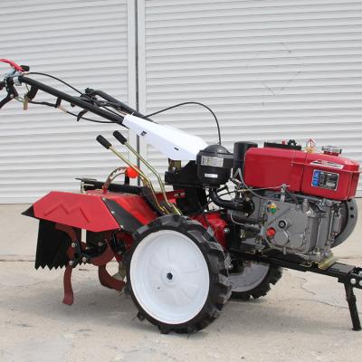 China Factory Conditioning Machine Disc Plow Iseki Tractor Save Quality Indian Brush Cutter Power Tillers Te koop