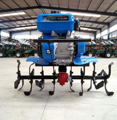 Κίνα Multifunctional Miniature Cultivator Rotary Gardening Plant Or Tiller Weeding Machinery προς πώληση