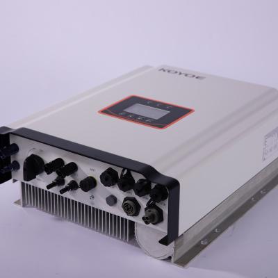 China 390*465*185mm hybrid solar inverter for sale