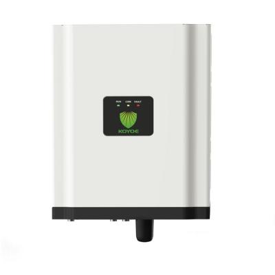 China Jiangsukoyoe 5kw 525/420/202 Hybrid Solar Inverter for sale