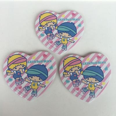 China Souvenir Gifts / Custom Anime Round Badges Tin Badge Manufacturers Tin Badge Pin Tin Button for sale