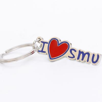 China Custom Metal Keychains as Wholesale Creative Metal Shenzhen Oneok China Aircraft Keychains Cute Cartoon Car Girl Decoration Hmong Bear for sale