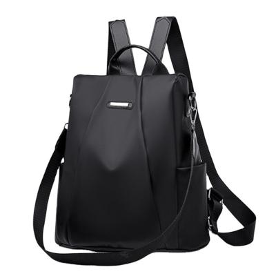 China Fashion waterproof wholesale backpack factory multifunctional college school backpack for women for sale