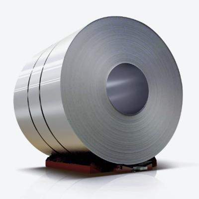 China Stainless Steel Sheet sus 201 Stainless Steel Coil Aisi 200 Series No4 Surface Finished SS Coil for sale