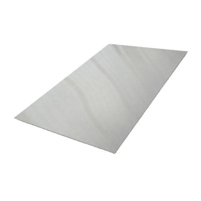 China Building Grade 304 4 X 8 Feet 0.5mm Thick Stainless Steel Sheet Feet For Stainless Steel Kitchen Wall Panels for sale