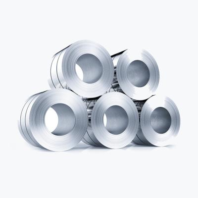 China Exterior Decoration 2b Stainless Steel Construction Coil Manufactures Price Sus201 for sale