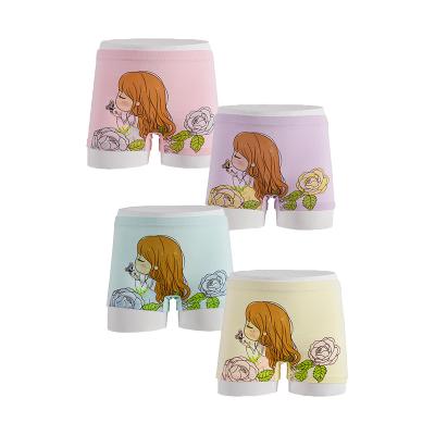 China The calcinha high quality of children girls underwear factory direct sales breathable underwear girls infanchildren the undetil for sale