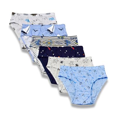 China Children's boutique clothing children's briefs cotton underwear calcinha breathable infantil de calcinha for sale