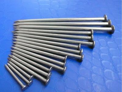 China Common Nails 1/2"-7"(factory) for sale