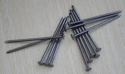 China Good quality common wire nails for sale