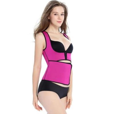 China Breathable Custom Logo Latex Waist Trainer Women Workout Slimming Body Shaper for sale