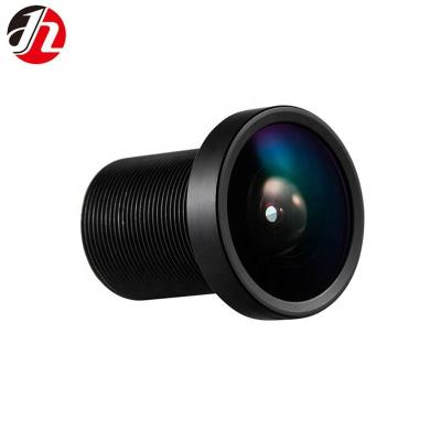 China Aluminum Wavelength 400-700nm (COLOR) Aluminum, Glass And Plastic Board Lens Mount For APP Wifi Camera for sale