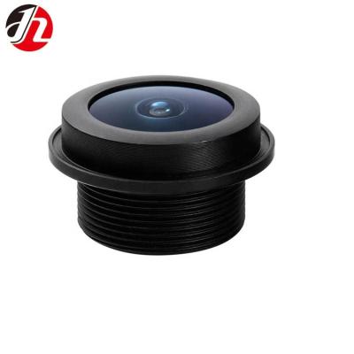 China F/NO: 2.5; f: 2.5mm super wide angle monitoring front and rear view car camera for sale