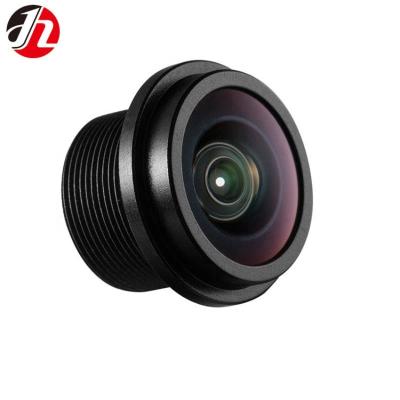 China F/NO: 2.5; f:2.5mm car night-vision device 360 ​​degree panorama display zoom car lens for sale