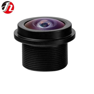 China F/NO: 2.5; f: 2.5mm length BFL 2.77mm back focal car DVR 1080P seamless lens for sale