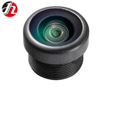 China F/NO: 2.5; f: 2.5mm car HK-9112AS-C-1 front F 2.4mm BFL2.9mm m12 integrated lens for sale