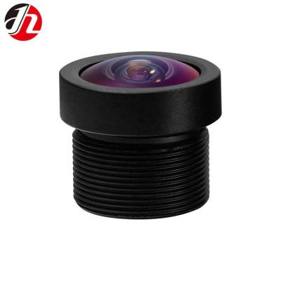 China F/NO: 2.5; f: 2.5mm F/NO 2.5 Thread Size M12*P0.5 Look Around Car Projector Lens for sale