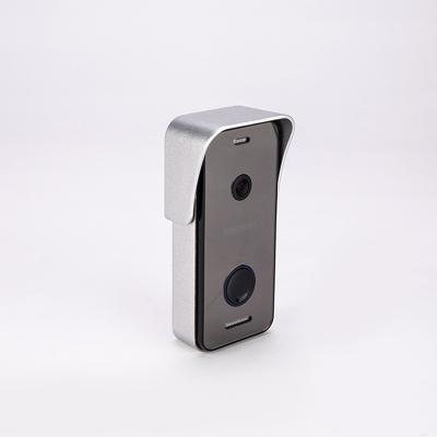 中国 Smart Video Intercom 1080P Resolution Video Doorbell Intercom Door Gate Visual Video Intercom Door Phone 販売のため