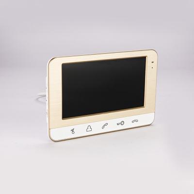 Cina Video Intercom Monitor 7