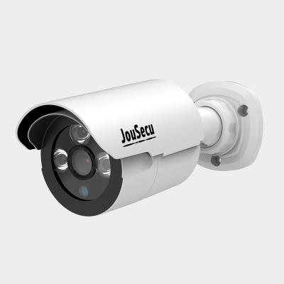 China Night Vision Outdoor Surveillance Security Camera 1080P Resolution Bullet Ahd Camera 2MP Hidden Ahd Camera for sale