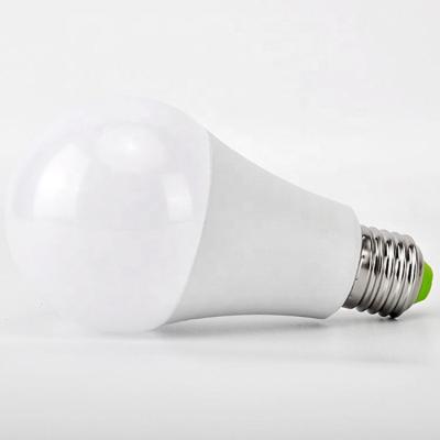 China 9W E27 Wifi Smart Bulb Mobile Phone App Control LED RGBCW Wifi Smart Home Residential Indoor Light for sale