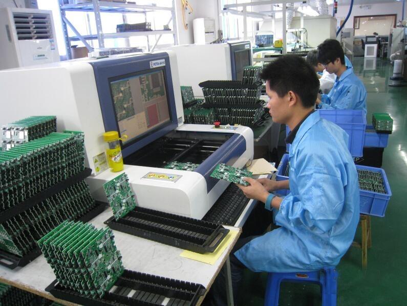 Verified China supplier - Xi'an Prime Mechatronics Technology Co., Ltd.