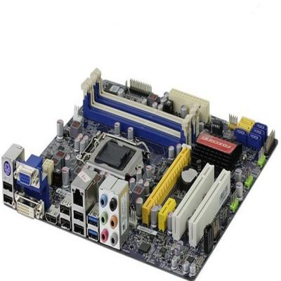 China FR-1/FR-2/FR-4/XPC single/double/multilayer side turn pcb prototype fast prototype pcba maker for sale