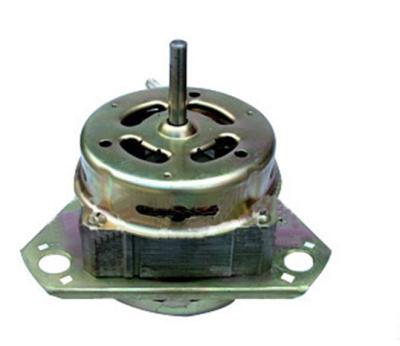 China Waterproof 100% copper winding electric motor used in washing machine for sale