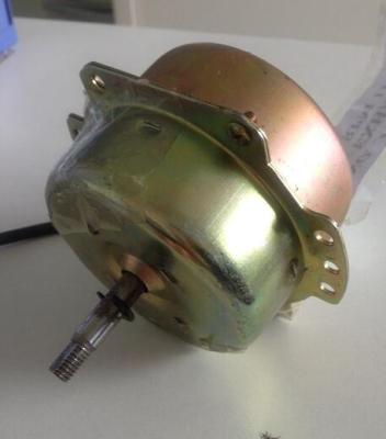 China The other exhaust fan motor for sale