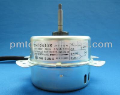 China PM-2H00430X PM-2H00430X Synchronous High Voltage Three Phase AC Motor for sale