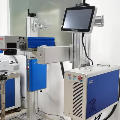 China Custom Laser Marking Machine For Metal Fiber Laser Marking Machine Laser Marking Machines for sale