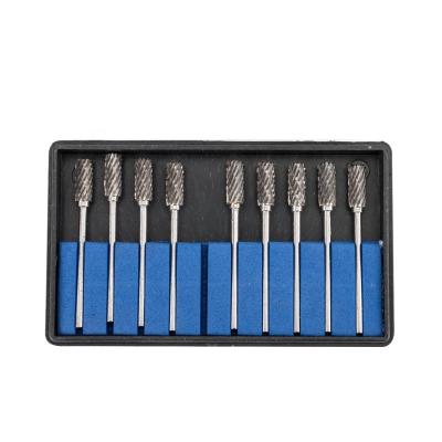 China Dental Consumables Regional Dental Burs Regional HP Carbide / Dental Cutting Burs for sale