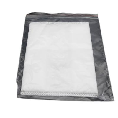 China Long Lasting Cheap Price Dental Dust Collect Sleeve Vacuum Dust Extractor Dental Used Dust Filter Bag for sale