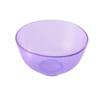 China Dental Lab Dental Lab Rubber Mixing Bowls /Blue Color Flexible Silicone Bowls for sale