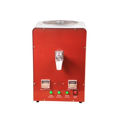 China Hot Selling Dental Agar Mixer Duplicator Lab Metal Hydrocolloid Metal Hydrocolloid In USA for sale