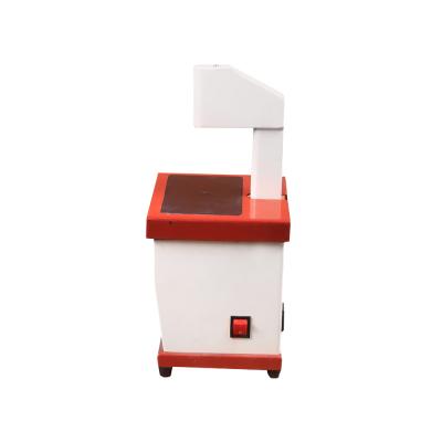 China Plaster Molds and Plaster Nails Processing Plaster Molds and Laser Drill Pin Dex Drill Welding Machine Processing Dental Plaster Nails for sale