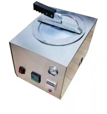 China 3A 3A 0.35Mpa High Temperature Disinfection Laboratory Dental Pressure Pot for sale